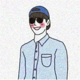 留言用户头像三